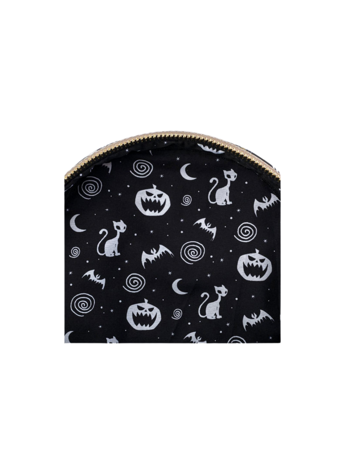 Sac à dos tarot card l'étrange noël de Mr Jack LOUNGEFLY