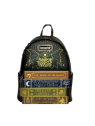 Sac à dos Fantasy books LOUNGEFLY
