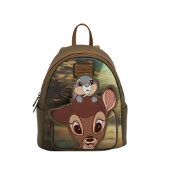 Sac à dos Bambi & Panpan LOUNGEFLY