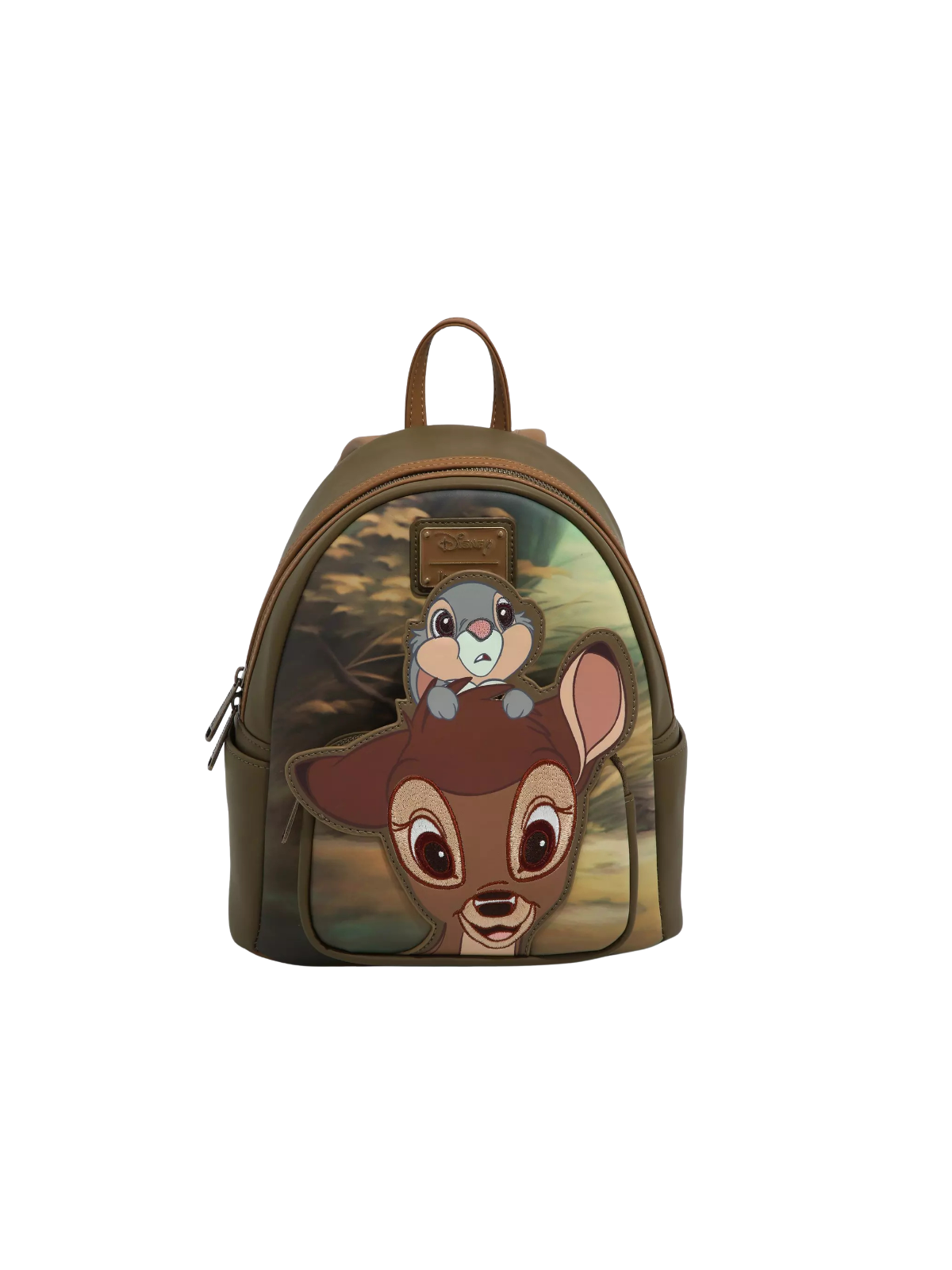 Sac à dos Bambi & Panpan LOUNGEFLY