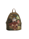 Sac à dos Bambi & Panpan LOUNGEFLY