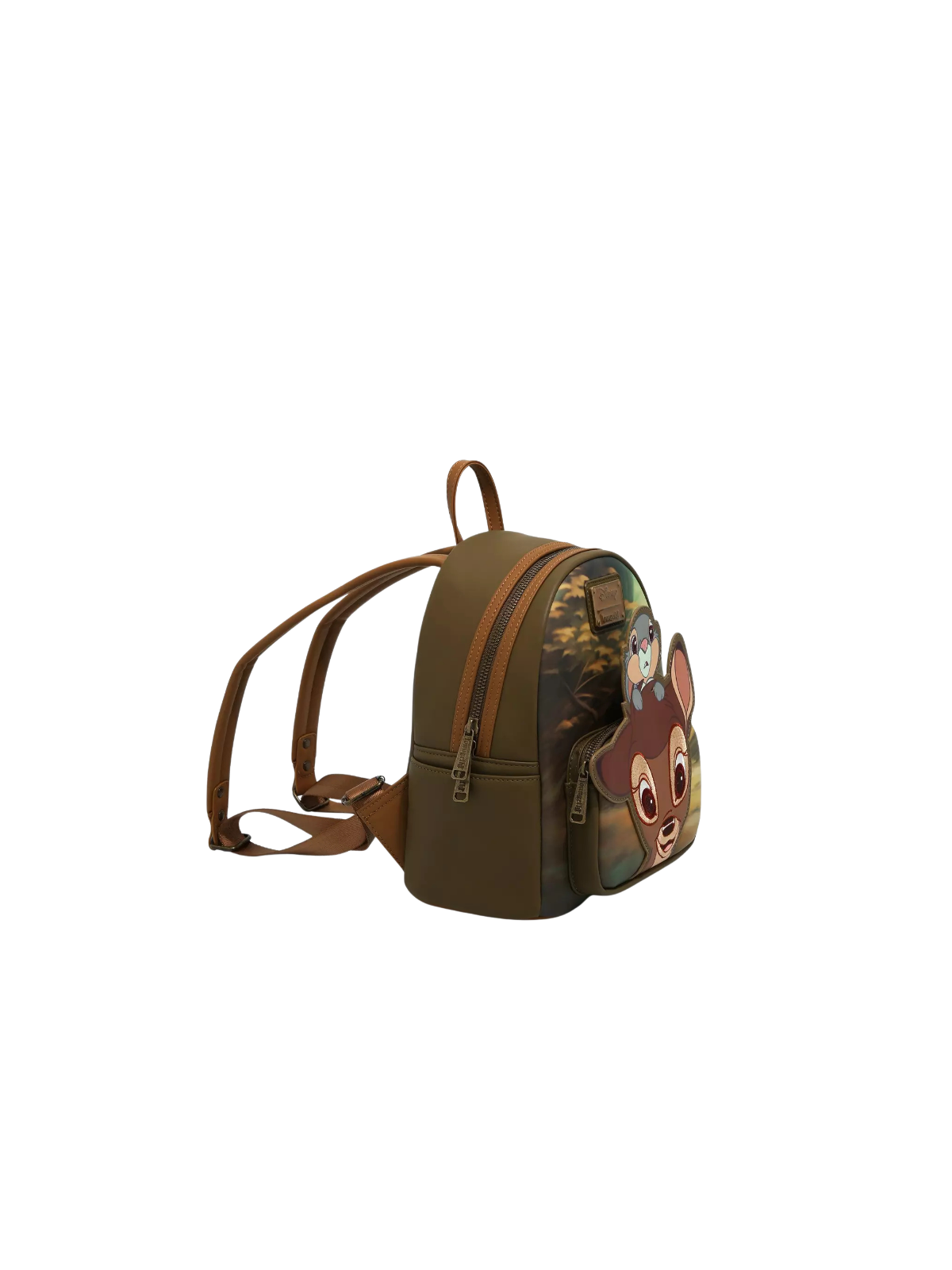 Sac à dos Bambi & Panpan LOUNGEFLY