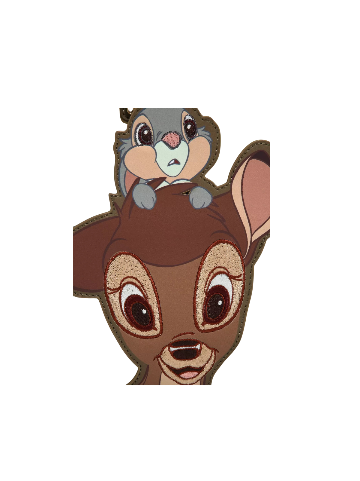 Sac à dos Bambi & Panpan LOUNGEFLY