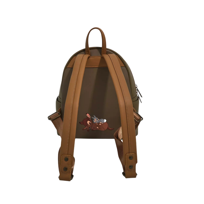 Sac à dos Bambi & Panpan LOUNGEFLY