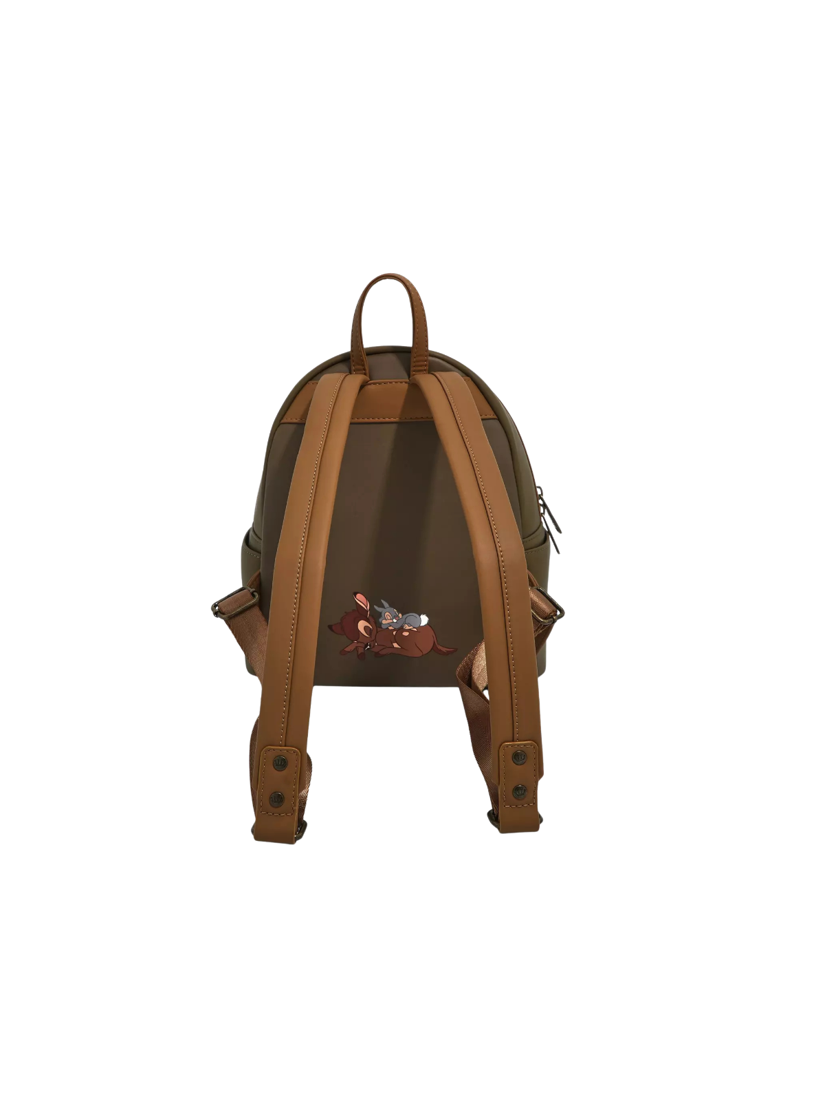 Sac à dos Bambi & Panpan LOUNGEFLY