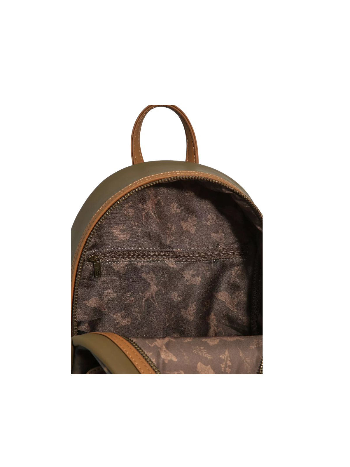 Sac à dos Bambi & Panpan LOUNGEFLY