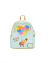 Sac à dos Russel heart balloons Là-haut LOUNGEFLY
