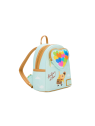 Sac à dos Russel heart balloons Là-haut LOUNGEFLY
