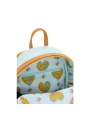 Sac à dos Russel heart balloons Là-haut LOUNGEFLY