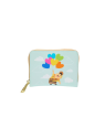 Portefeuille russel heart balloons Là-haut LOUNGEFLY
