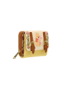 Portefeuille floral pooh bear and friends Winnie l'ourson LOUNGEFLY