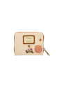 Portefeuille floral pooh bear and friends Winnie l'ourson LOUNGEFLY