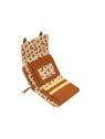 Portefeuille floral pooh bear and friends Winnie l'ourson LOUNGEFLY