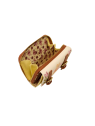 Portefeuille floral pooh bear and friends Winnie l'ourson LOUNGEFLY