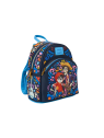 Sac à dos trio art Coco LOUNGEFLY