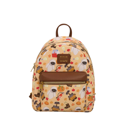 Sac à dos fall icons Wall-e LOUNGEFLY