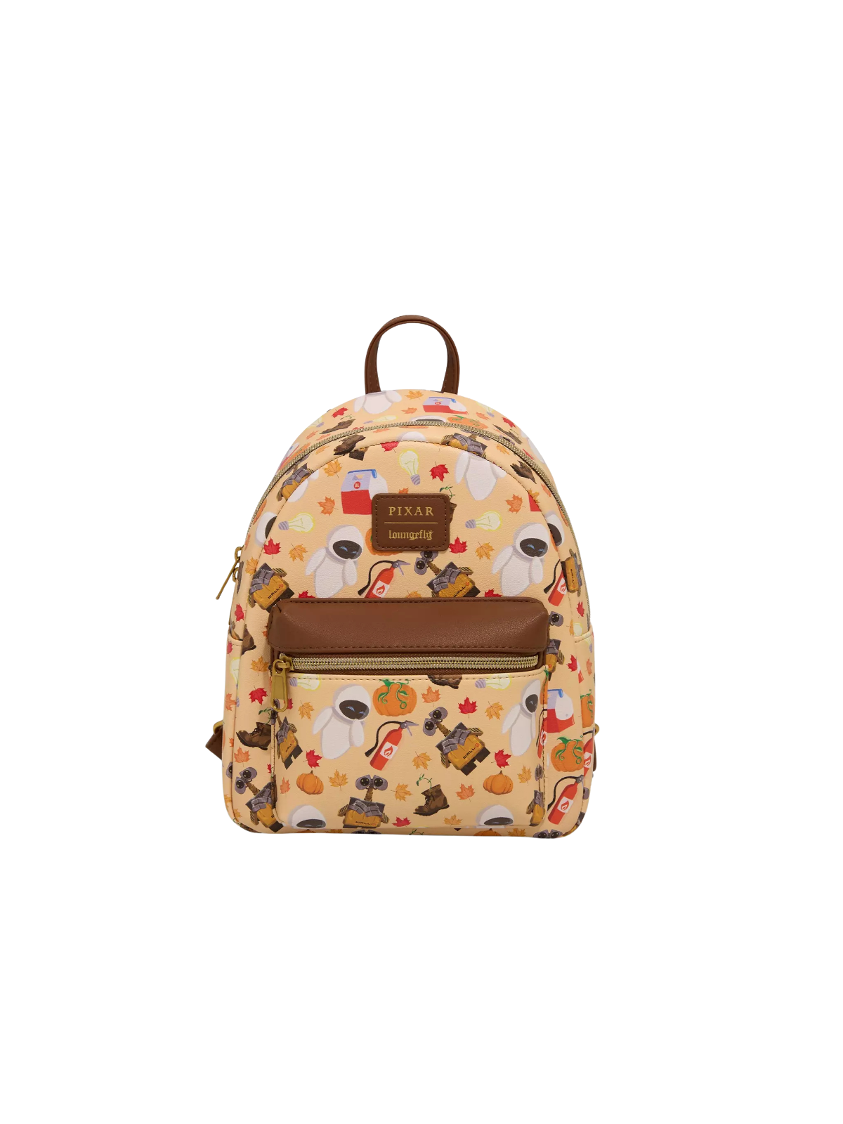 Sac à dos fall icons Wall-e LOUNGEFLY