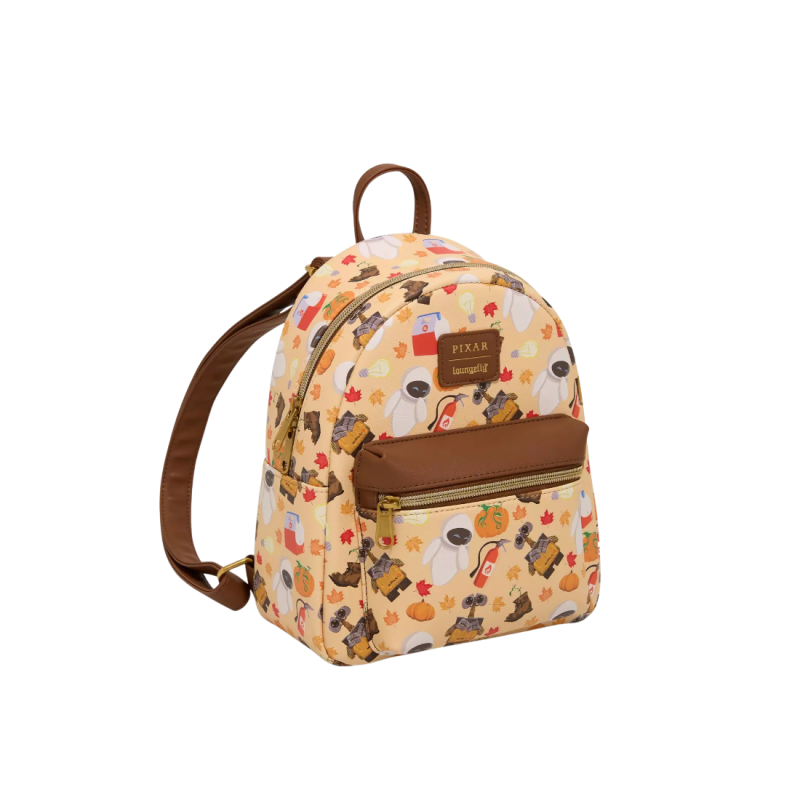 Sac à dos fall icons Wall-e LOUNGEFLY