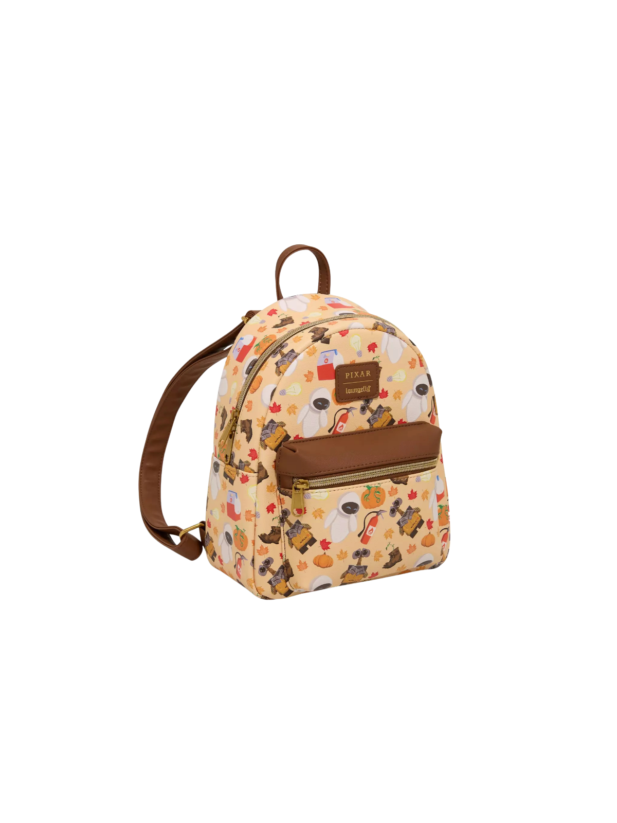 Sac à dos fall icons Wall-e LOUNGEFLY