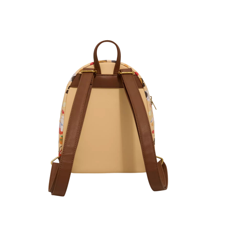 Sac à dos fall icons Wall-e LOUNGEFLY
