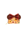 Portefeuille fall pumpkin Minnie Mouse LOUNGEFLY