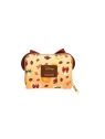 Portefeuille fall pumpkin Minnie Mouse LOUNGEFLY