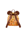 Sac à dos fall pumpkin Minnie Mouse LOUNGEFLY
