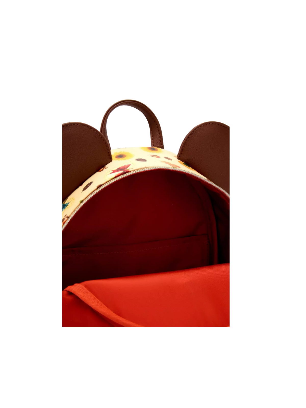 Sac à dos fall pumpkin Minnie Mouse LOUNGEFLY