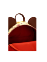 Sac à dos fall pumpkin Minnie Mouse LOUNGEFLY