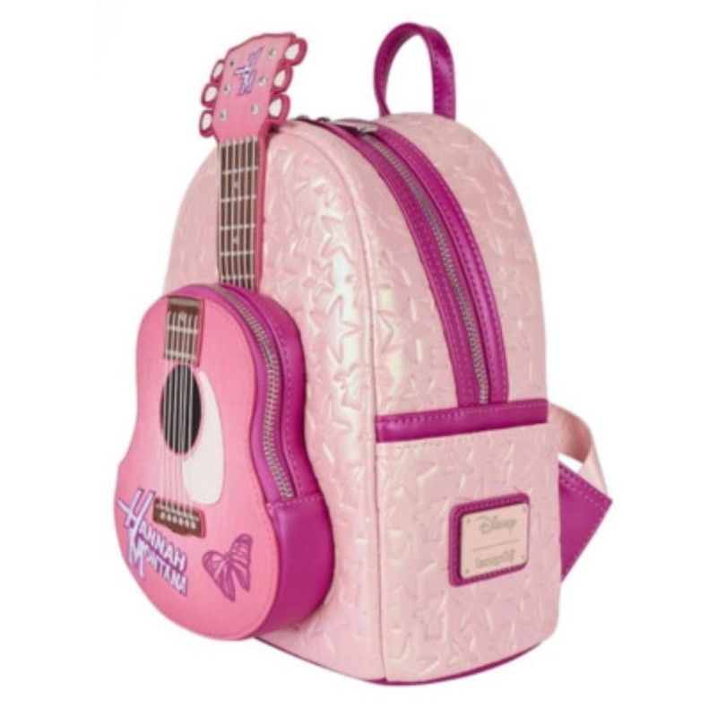 Sac à dos Hannah Montana Loungefly