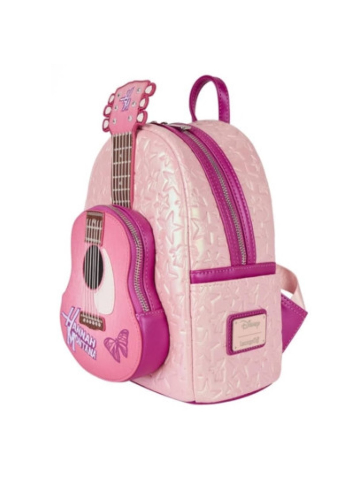 Sac à dos Hannah Montana Loungefly