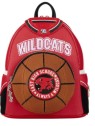 Sac a dos Loungefly High School Musical Wildcats