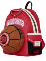 Sac a dos Loungefly High School Musical Wildcats