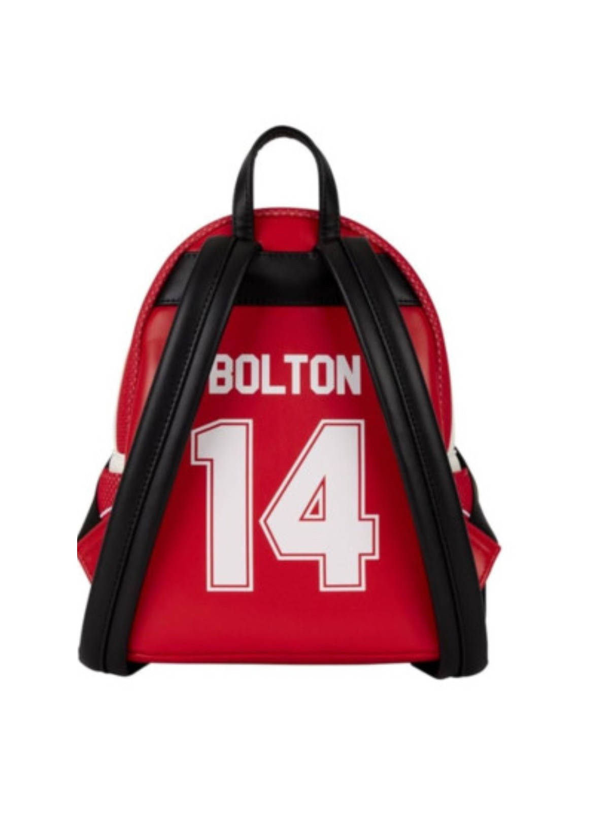 Sac a dos Loungefly High School Musical Wildcats