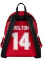Sac a dos Loungefly High School Musical Wildcats