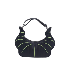 Sac à bandoulière Maléfique horns la belle au bois dormant LOUNGEFLY