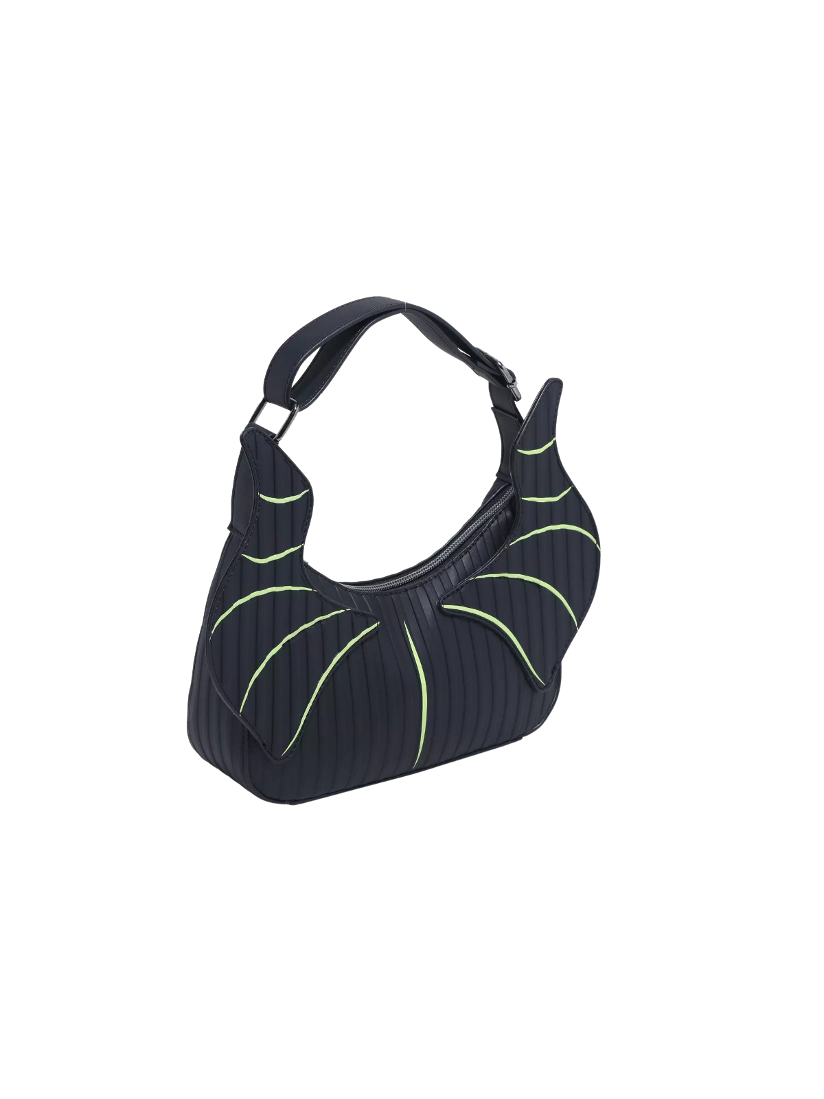 Sac à bandoulière Maléfique horns la belle au bois dormant LOUNGEFLY