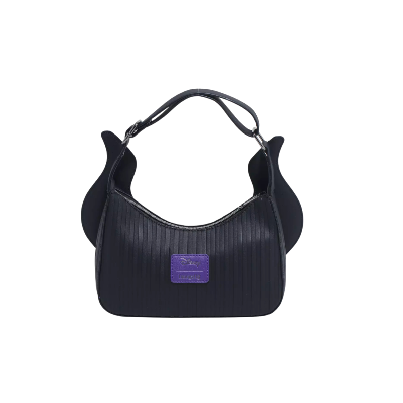 Sac à bandoulière Maléfique horns la belle au bois dormant LOUNGEFLY