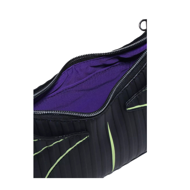 Sac à bandoulière Maléfique horns la belle au bois dormant LOUNGEFLY