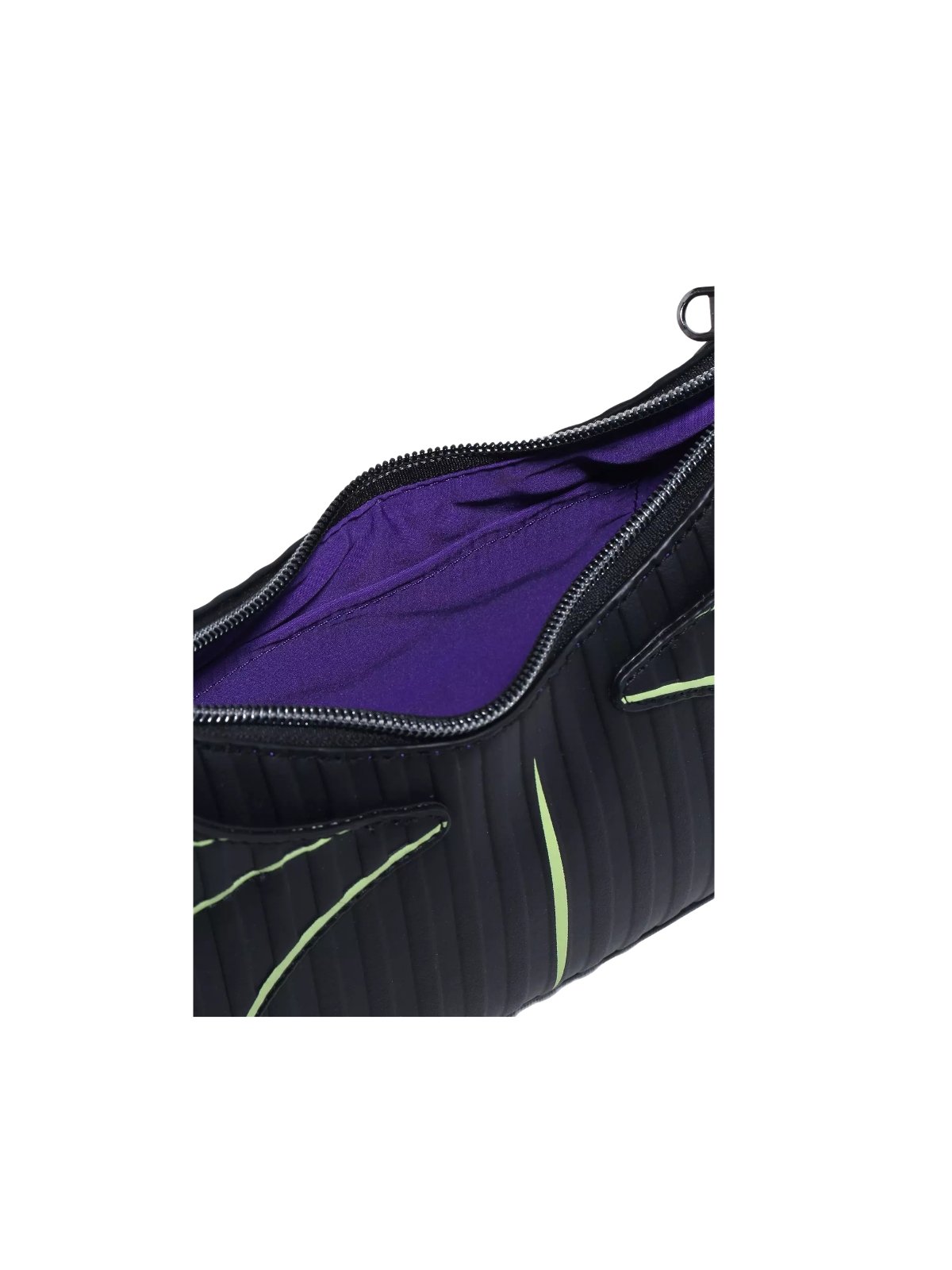 Sac à bandoulière Maléfique horns la belle au bois dormant LOUNGEFLY