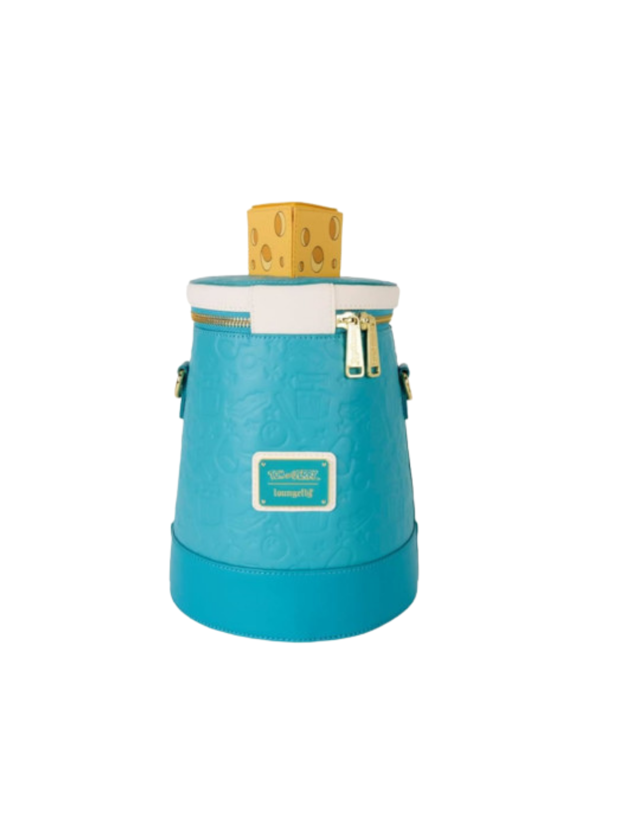 Sac à main tournant Tom & Jerry LOUNGEFLY