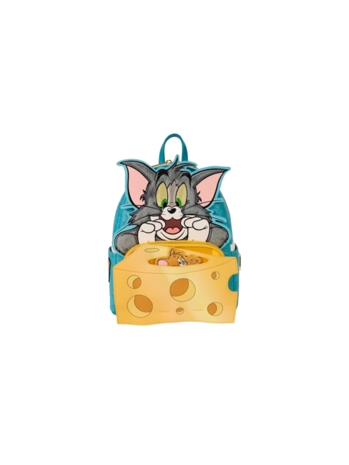 Sac à dos Tom & Jerry LOUNGEFLY