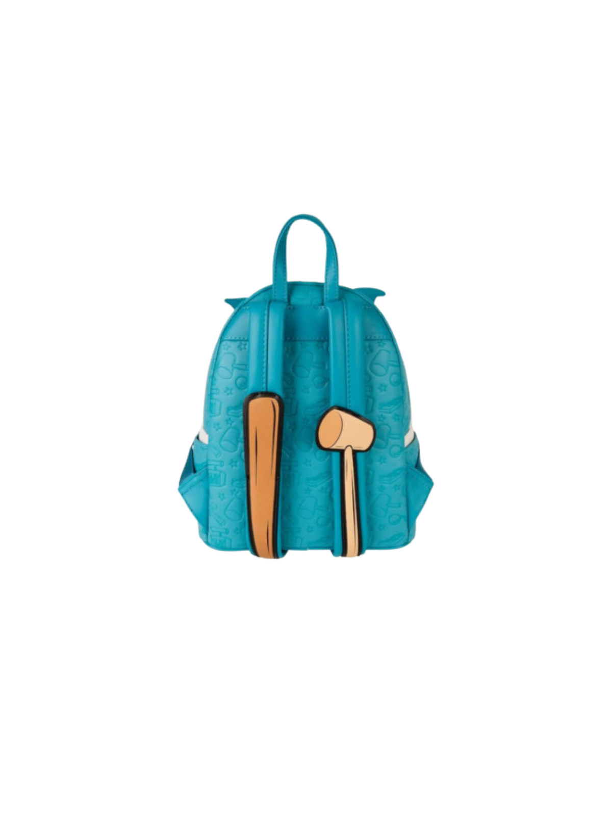 Sac à dos Tom & Jerry LOUNGEFLY