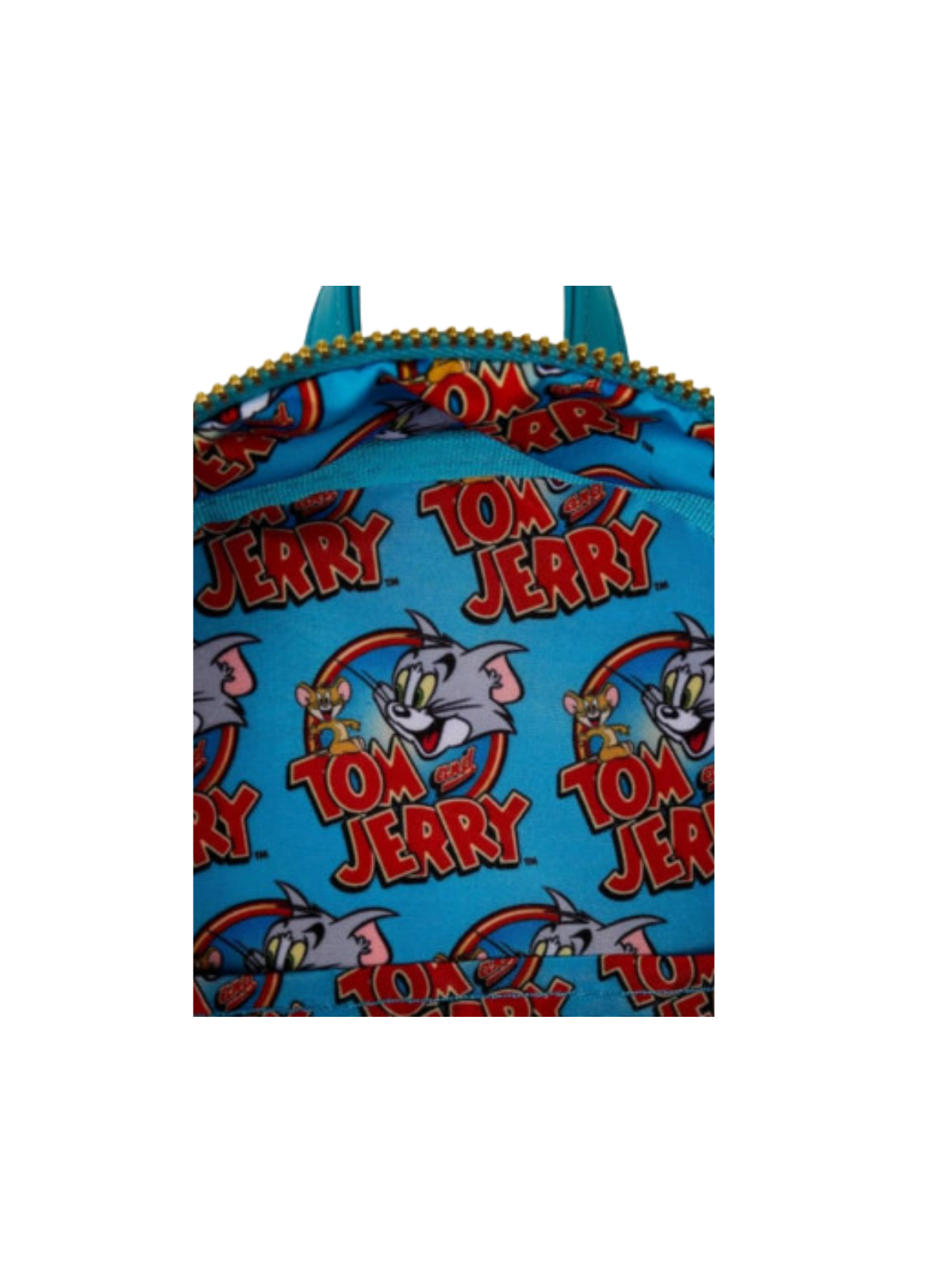 Sac à dos Tom & Jerry LOUNGEFLY
