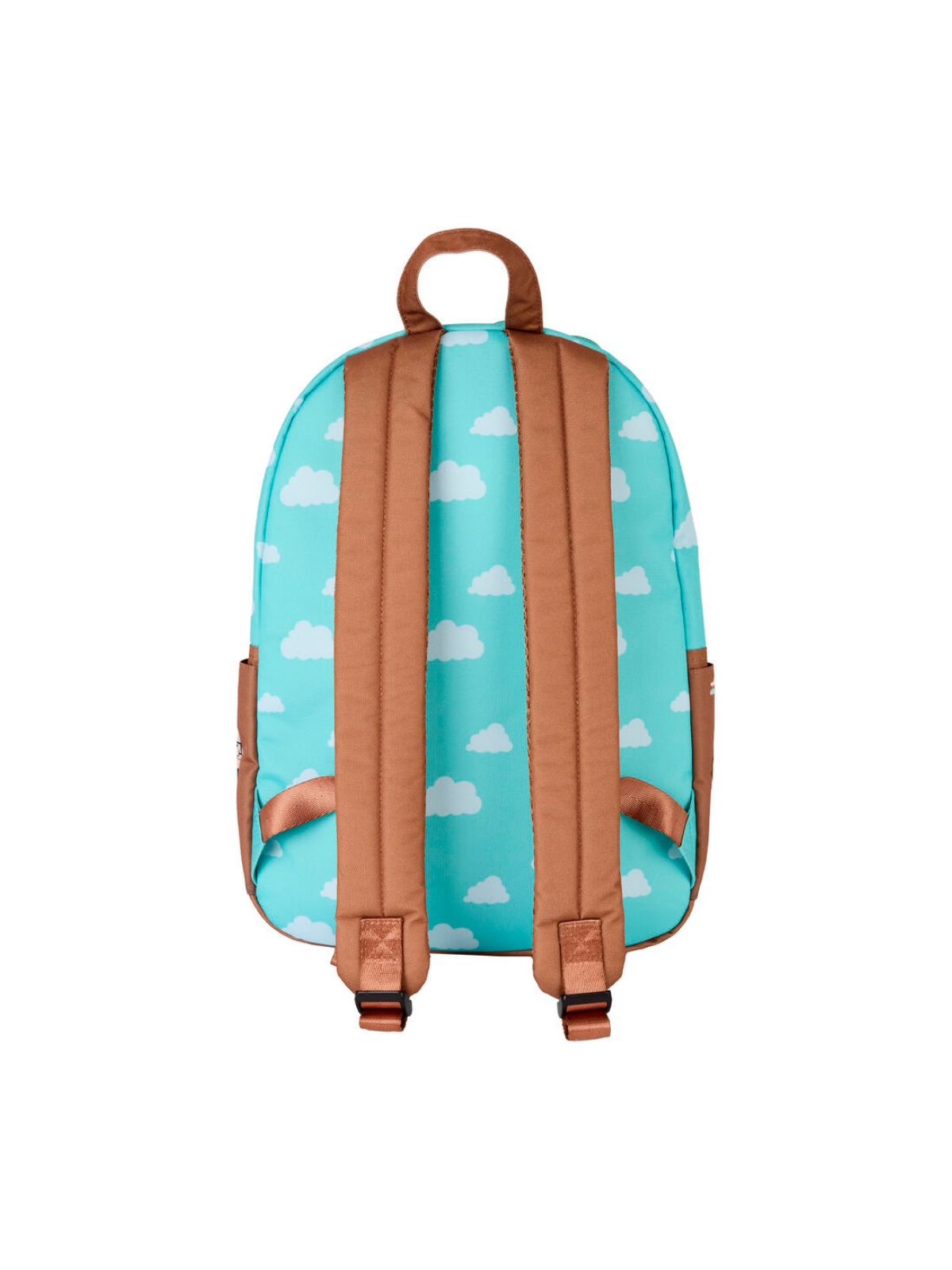 Sac à dos nylon Là-haut LOUNGEFLY