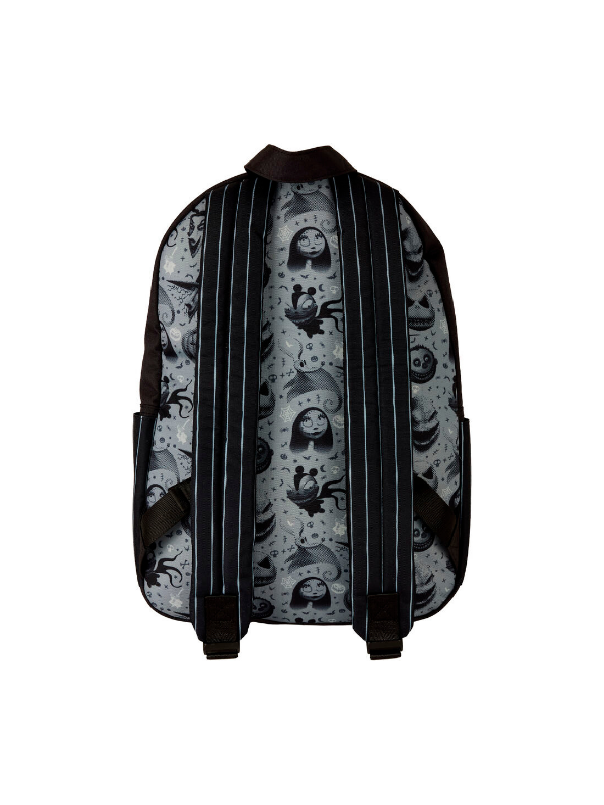 Sac à dos nylon l'étrange noël de Mr Jack LOUNGEFLY