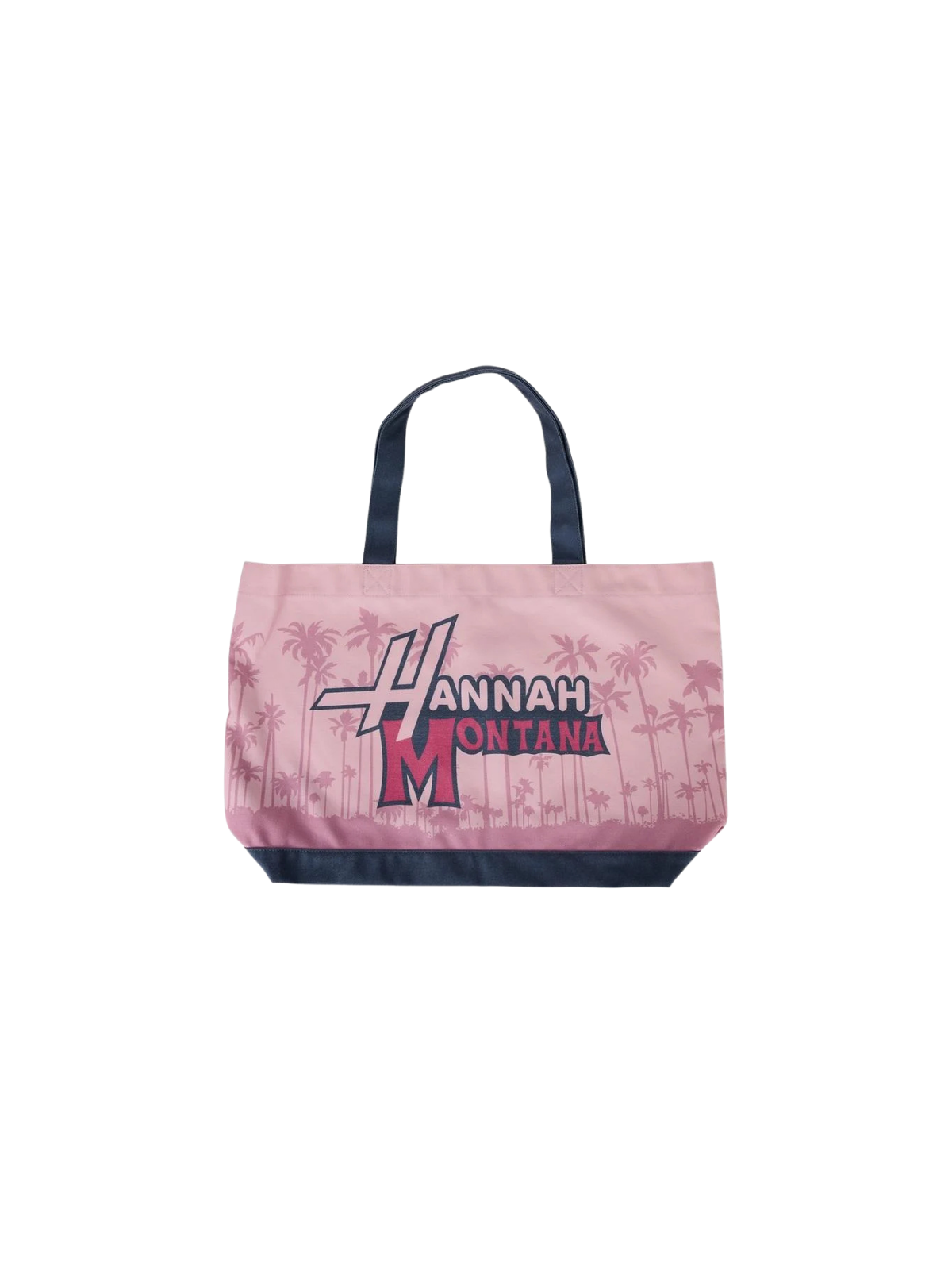 Tote Bag Hannah Montana LOUNGEFLY