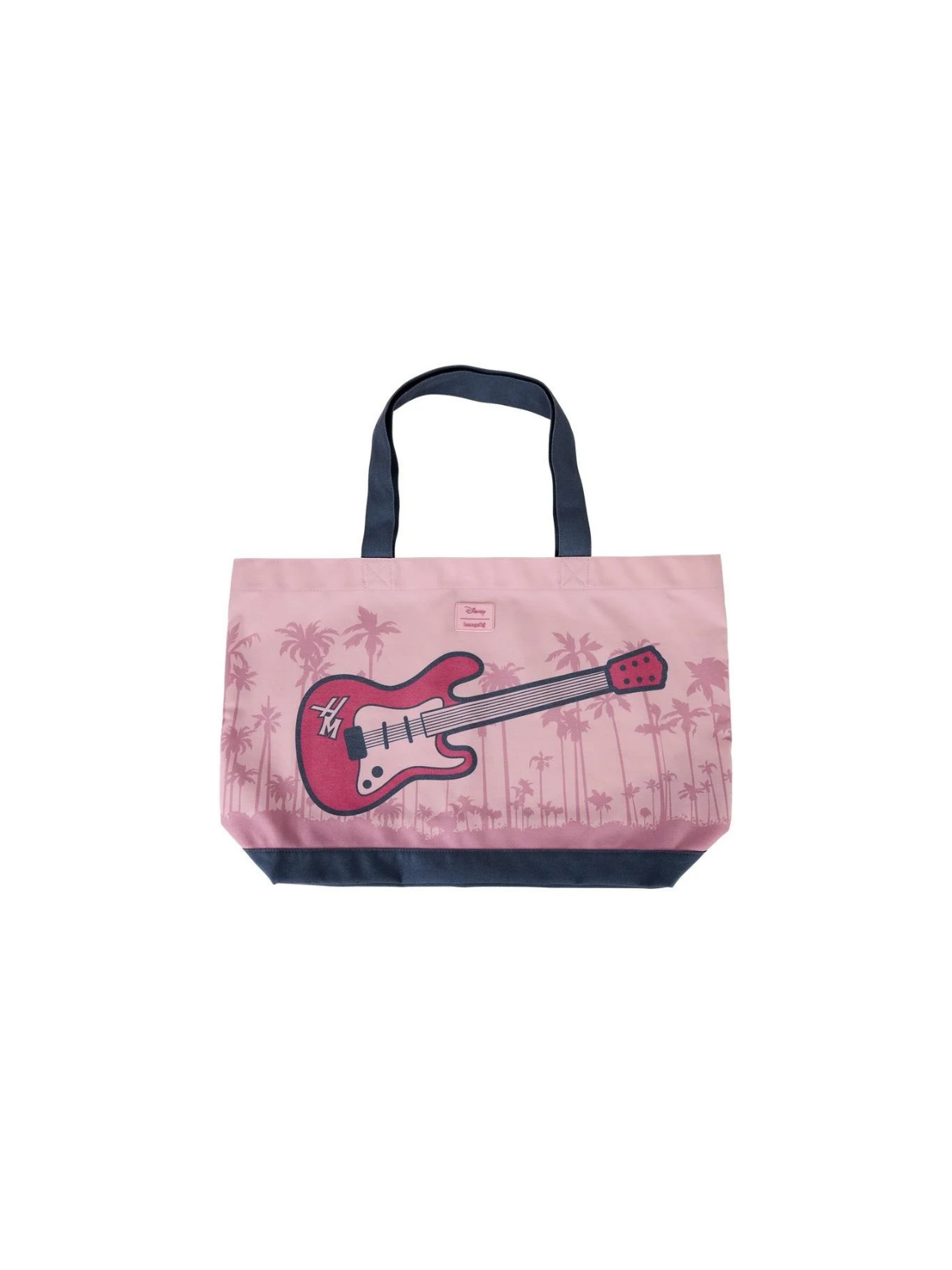 Tote Bag Hannah Montana LOUNGEFLY