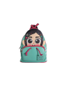 Sac à dos Vanellope cosplay LOUNGEFLY