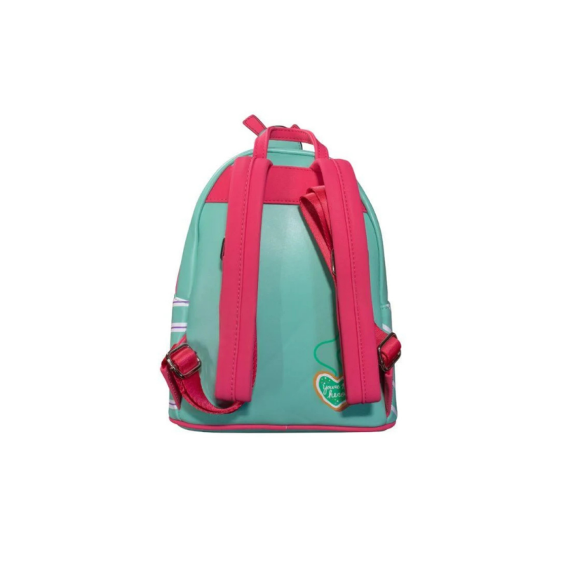 Sac à dos Vanellope cosplay LOUNGEFLY